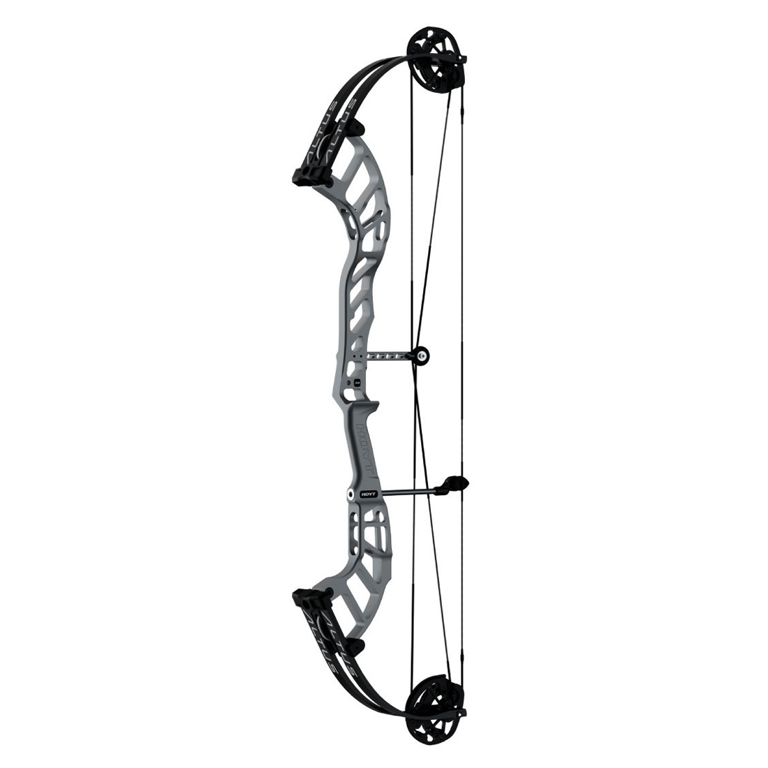 Hoyt Altus 38 HBT 2023 Compound Bow